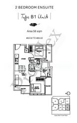 BUKIT 828 (D23), Apartment #619214971